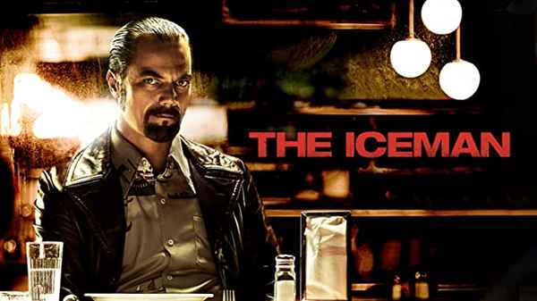 The Iceman Poster 3