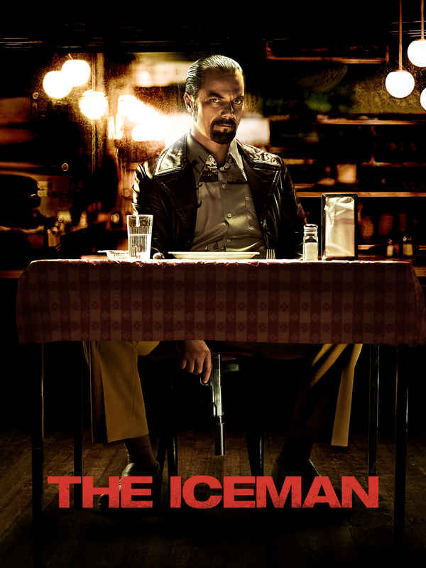 The Iceman Poster 4