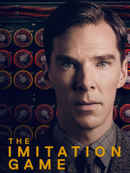 The Imitation Game Poster 3