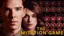 The Imitation Game Poster 4