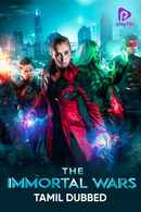 The Immortal Wars Poster 2