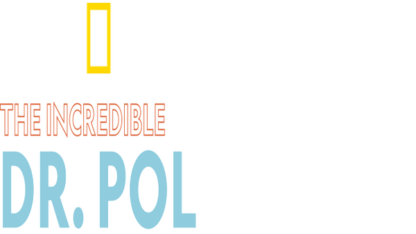 The Incredible Dr. Pol Poster 1