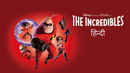 The Incredibles Poster 2