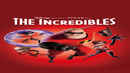 The Incredibles Poster 3