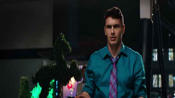 The Interview Poster 7