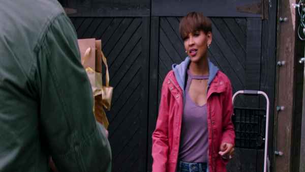 The Intruder Poster 1