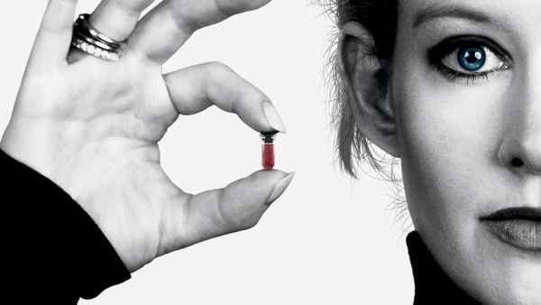 The Inventor: Out For Blood In Silicon Valley Poster 6