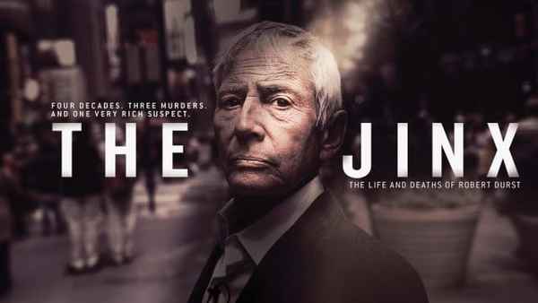 The Jinx: The Life and Deaths of Robert Durst Poster 7