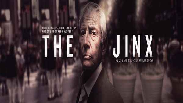 The Jinx: The Life and Deaths of Robert Durst Poster 4