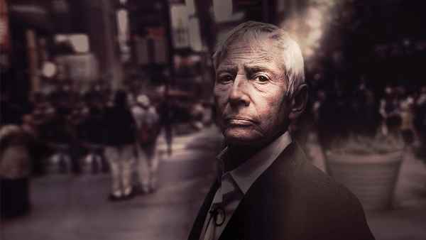 The Jinx: The Life and Deaths of Robert Durst Poster 5