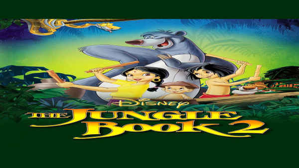 The Jungle Book 2 Movie 2003 Release Date Cast Trailer Songs