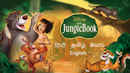 The Jungle Book Poster 1