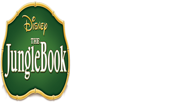 The Jungle Book Poster 3