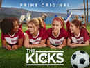 The Kicks Poster 7