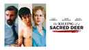 The Killing of A Sacred Deer Poster 3