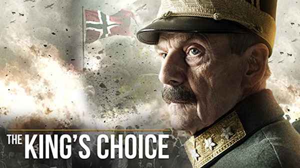 The King's Choice Poster 2