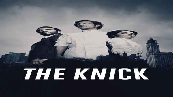 The Knick Poster 2