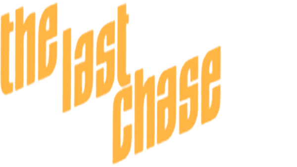 The Last Chase Poster 2
