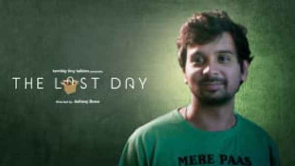 The Last Day Poster 4