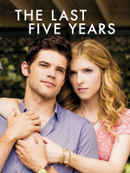 The Last Five Years Poster 2