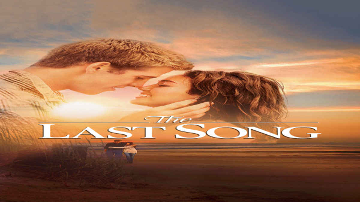 The Last Song Streaming Vf Watch The Last Song Full Movie Online, Romance Film