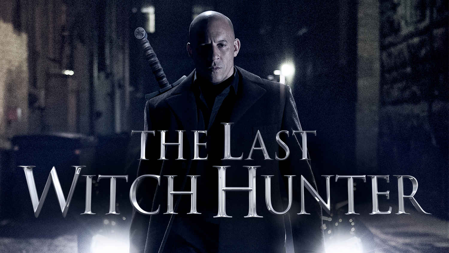 last witch hunter cast free streaming