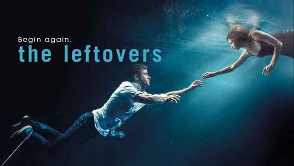 The Leftovers Poster 3