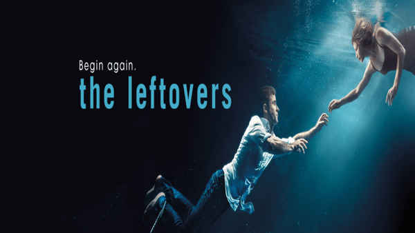 The Leftovers Poster 4