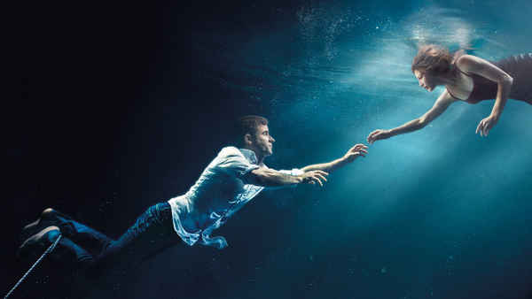 The Leftovers Poster 2