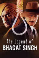 The Legend of Bhagat Singh Poster 2