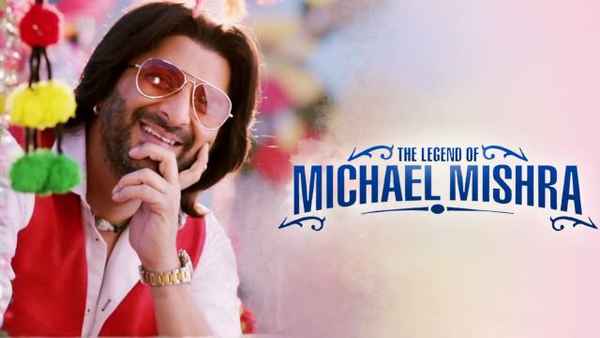 The Legend of Michael Mishra Poster 3