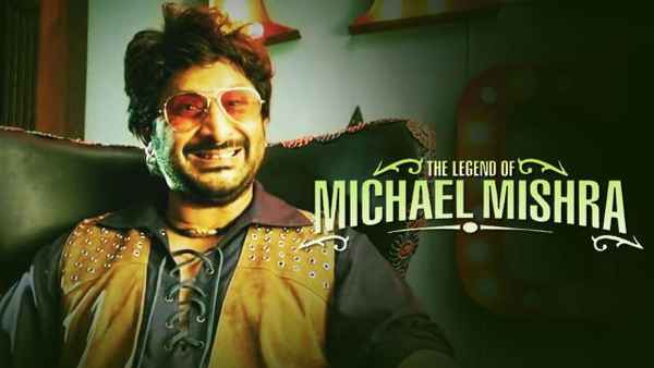 The Legend of Michael Mishra Poster 7