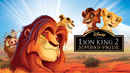 The Lion King II: Simba's Pride Poster 3