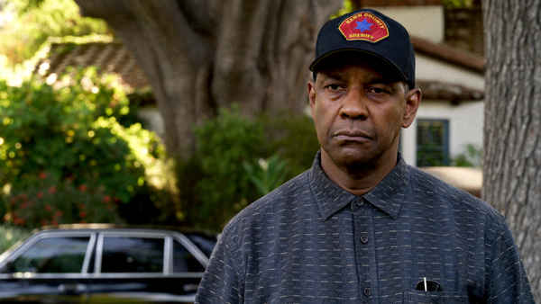 The Little Things Poster 2