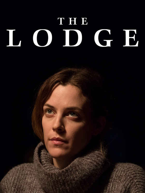 The Lodge Poster 7