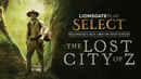 The Lost City of Z - Tamil Poster 6