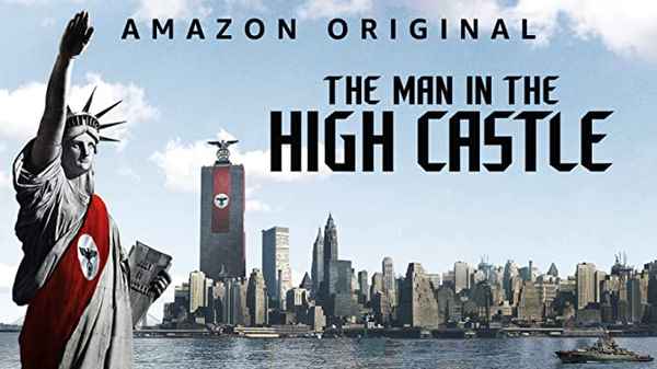 The Man In the High Castle Poster 1