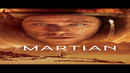The Martian Poster 1