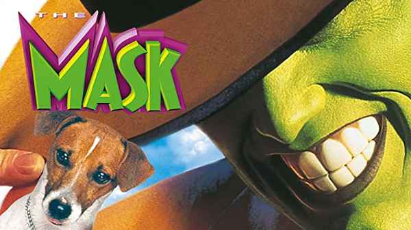 The Mask Poster 6