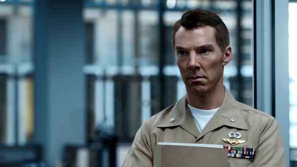 The Mauritanian Poster 7