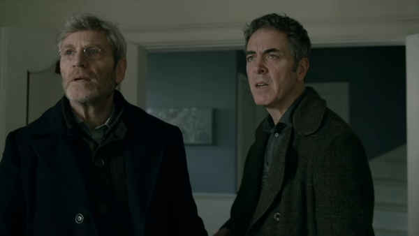 The Missing Poster 1