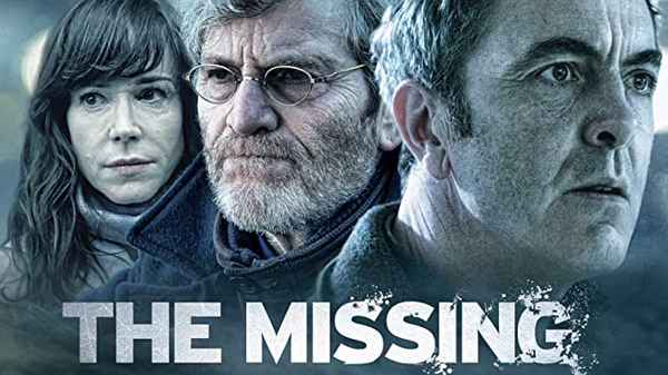 The Missing Poster 2