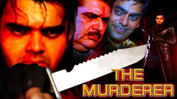The Murderer Poster 4