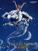 The Neverending Story Poster 3