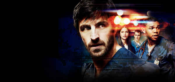 The Night Shift Poster 3