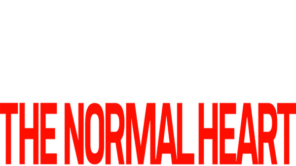 The Normal Heart Poster 4