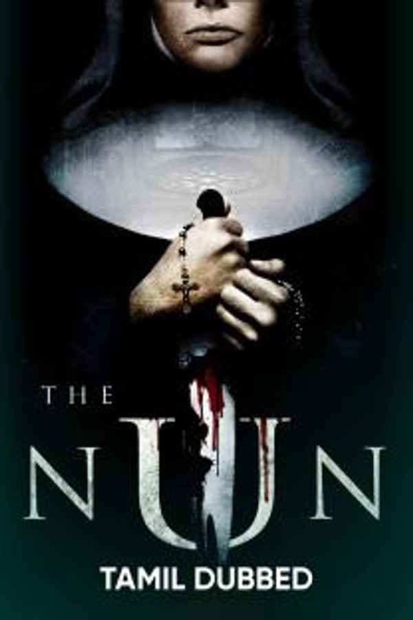 The Nun Poster 7