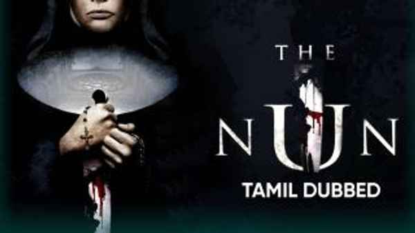 The Nun Poster 4