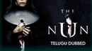 The Nun Poster 2