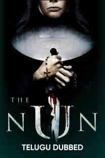 The nun full movie mx player sale